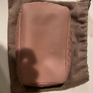 Brand New Bottega Veneta Cosmetic Bag